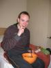 Benny macht Bolognese 2